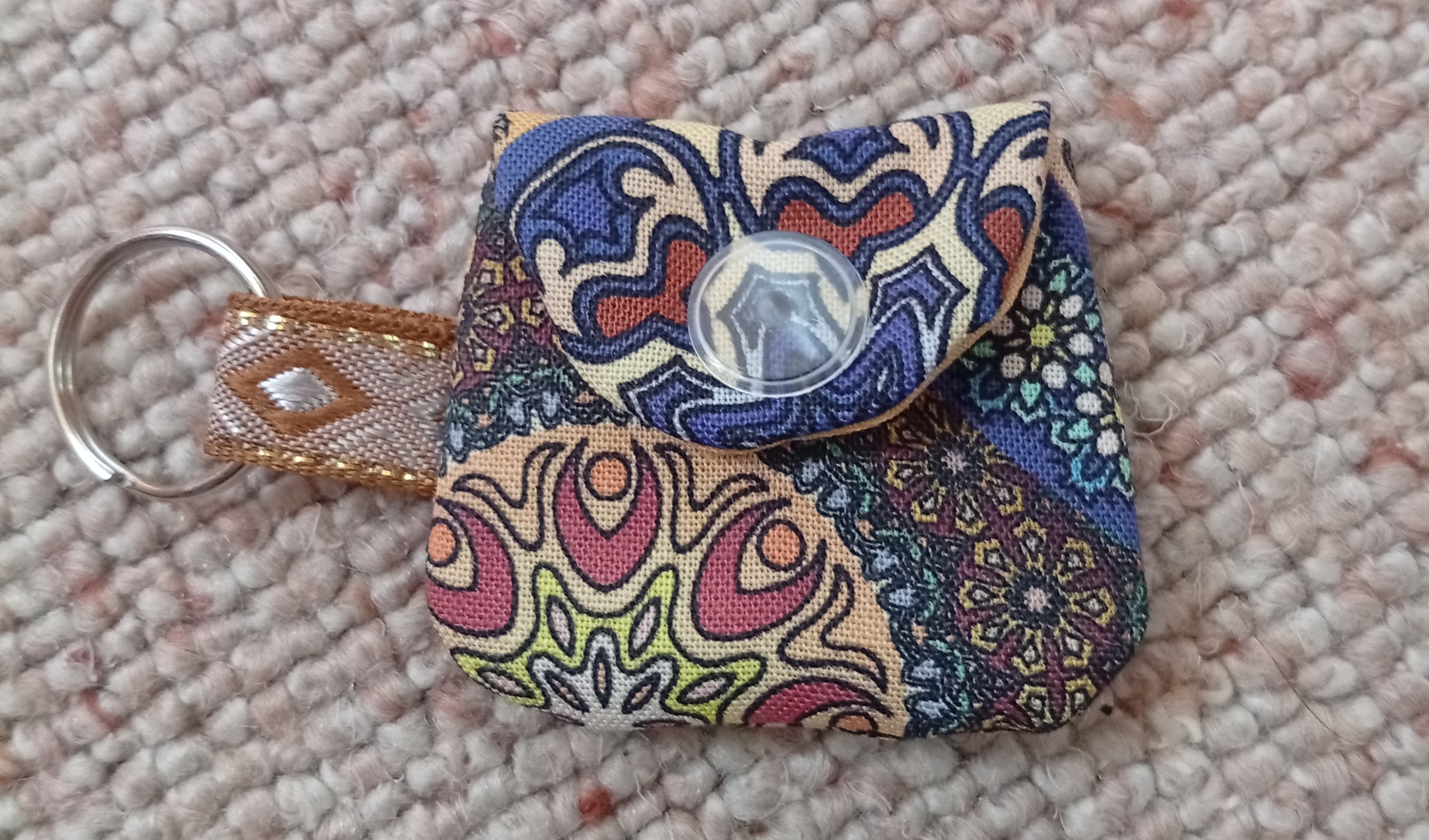 Boho Mandala Unikate
