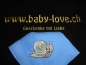 Preview: Nuscheli Schnecke Baby-love