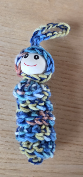 Glückswürmli Nr.16