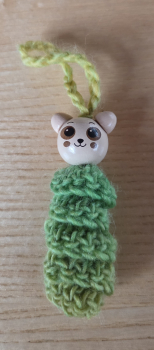 Glückswürmli Nr.18