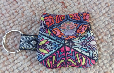 Chiptäschli Boho mandala  1