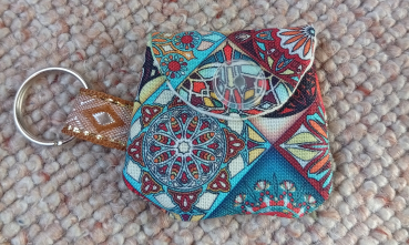Chiptäschli Boho mandala 3