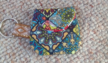 Chiptäschli Boho mandala 4