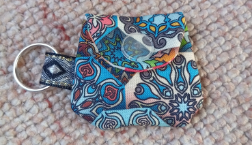 Chiptäschli Boho mandala 10