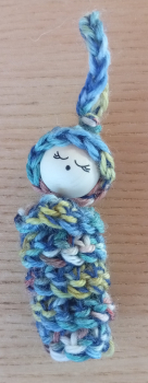 Glückswürmli Nr.13