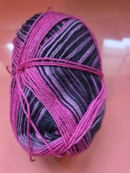 Bananensocke Nr.23