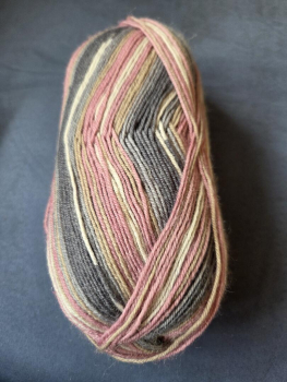 Bananensocke Nr.28