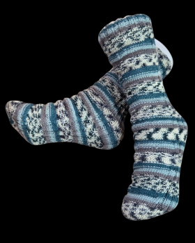 Bananensocke 40/43 Nr.1