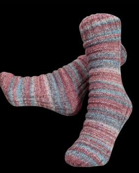 Bananensocke 40/43 Nr.3