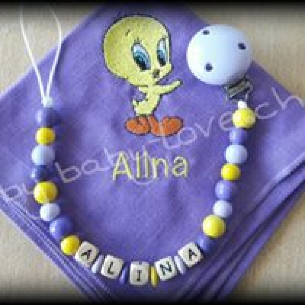 Geschenk-Set Tweety