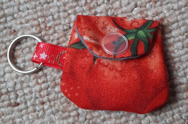 Chiptäschli Tomate