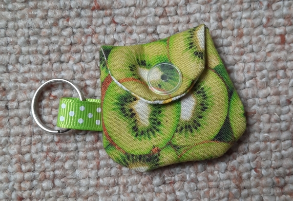 Chiptäschli Kiwi