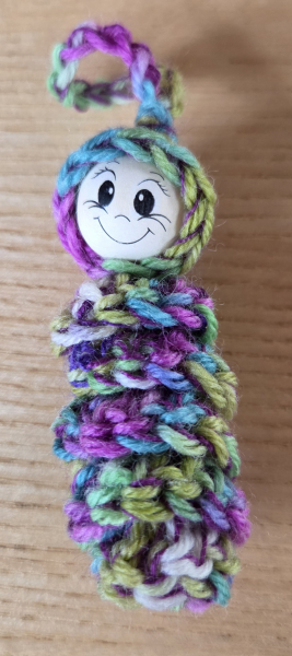 Glückswürmli Nr.15