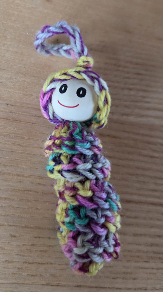 Glückswürmli Nr.14