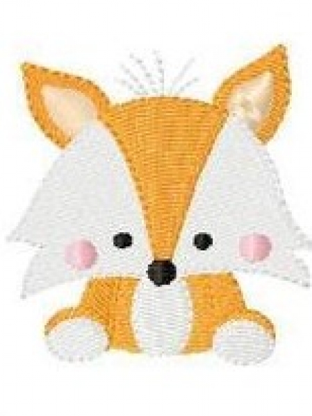 Windeltier Füchsli