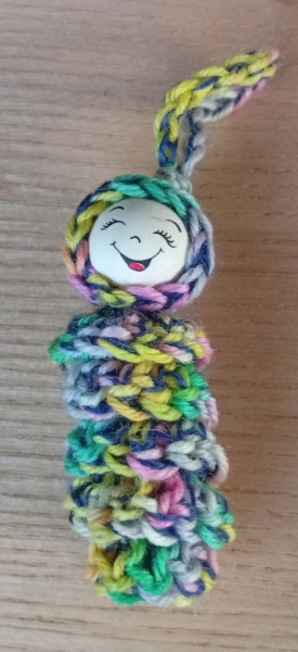 Glückswürmli Nr.11