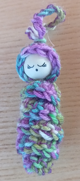 Glückswürmli Nr.12