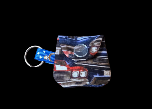 Chiptäschli US Cars