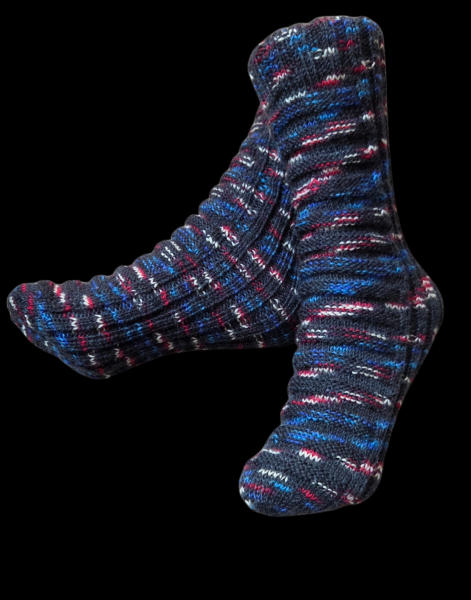 Bananensocke 40/43 Nr.5