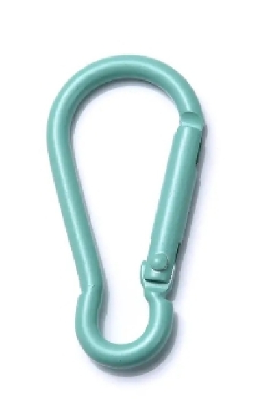 Karabiner mint