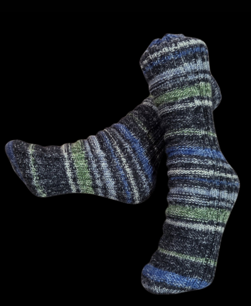 Bananensocke 40/43 Nr.2
